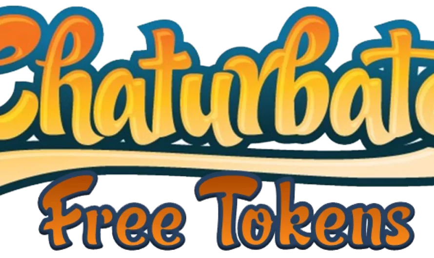 Free Tokens for Chaturbate